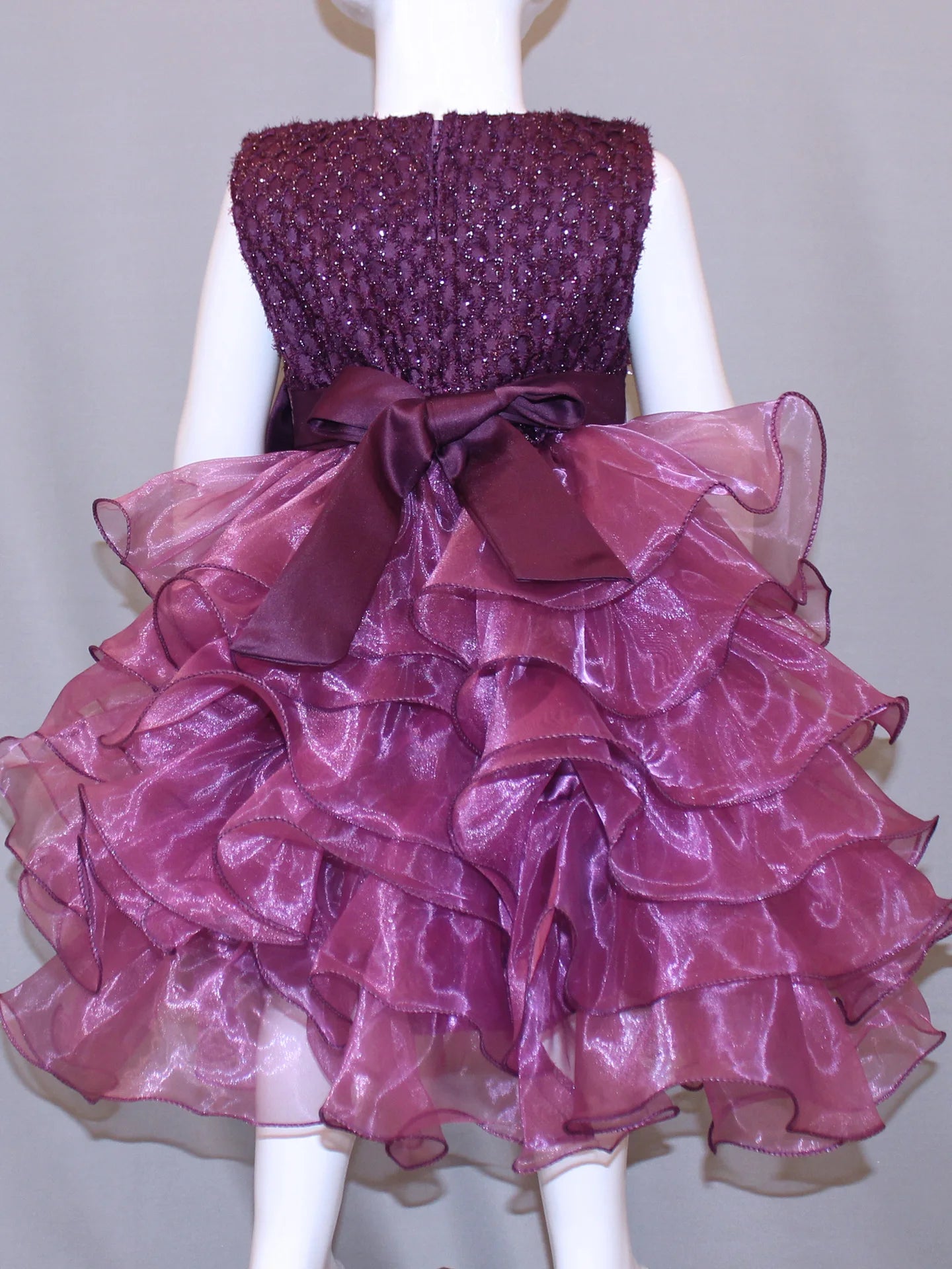 0 6 12 18 24 Months Newborn Dress Pearls Mesh Fashion Party Little Princess Baby Dress Christmas Birthday Gift New Kids Clothes