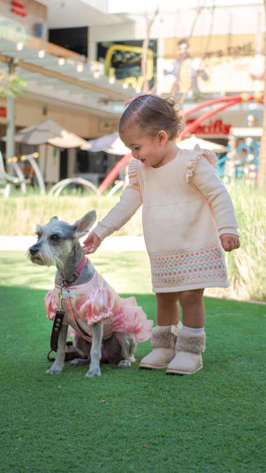 Girl Frocks